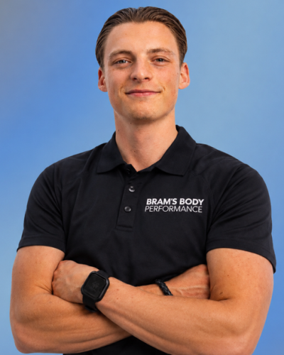 Foto website brams body performance